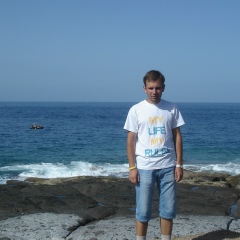 Руслан Селиванов, 07.04.1989, Нижний Новгород