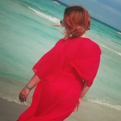 Анна Отрешко, 21.01.1993, Санкт-Петербург