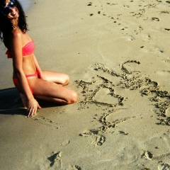 Анна Дейнеко, 02.03.1989, Магадан