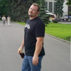 Scott Jackson, 03.03.1985, Gilbert