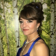 Таня Пигалева, 01.01.1977, Луганск