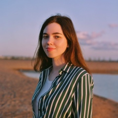 Ирина Иванова, 28.03, Санкт-Петербург