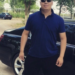 Ibragim Mashanlo, 07.07.1989