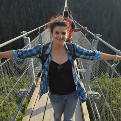 Светлана Анискевич