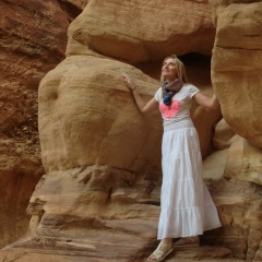 Анна Гурская