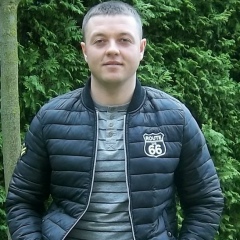 Руслан Опарин, 22.12.1989, Житомир