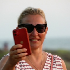 Наталия Вирченко, 10.01.1977, Санкт-Петербург