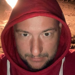 Alexei Rusaev, 08.12.1982, Москва