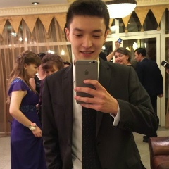 Жаслан Ахметов, 30.10, Алматы