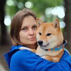 Наталья Аминева, 10.01, Уфа
