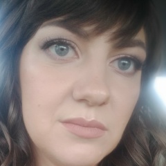 Иришка Никиткина, Ульяновск