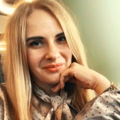 Виктория Смирнова, 28.04.1990, Москва