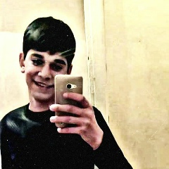 Arman Meliksetyan, 21.06.1998