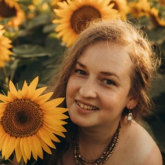 Александра Гребень, 14.08, Санкт-Петербург