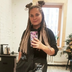 Юлия Кононова, 06.12, Helsinki