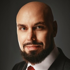 Максим Бурдин, 14.11.1987, Москва