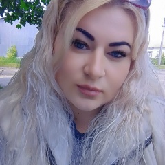 Елена Литвиненко, 29.07, Изюм