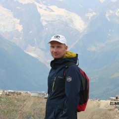 Евгений Сороченков, 07.07.1986, Тольятти