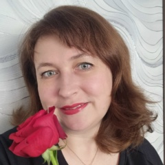 Марина Соколовская, 11.03, Витебск