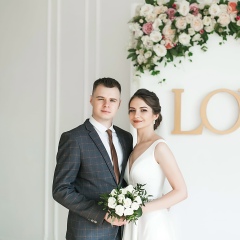 Кристина Кривицкая, 20.10.1995, Минск