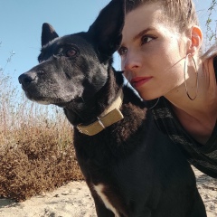 Анна Богатова, 16.08, Краснодар