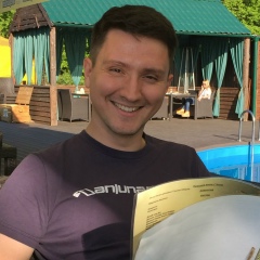 Юрий Б, 28.11.1985, Москва