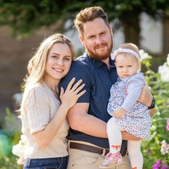 Екатерина Мингулова, 17.08, Санкт-Петербург