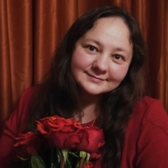 Галина Чуприкова, 14.03, Дубна