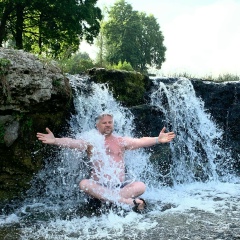 Павелс Ромашинс, 05.06.1971, Langstiņi