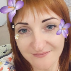 Света Кравченко, 21.08.1981, Ростов-на-Дону