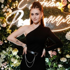 Мирослава Советова, 24.02.1992, Санкт-Петербург