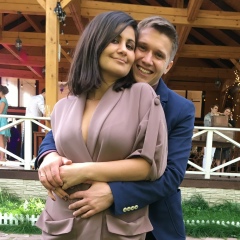 Илья Рузавин, Казань