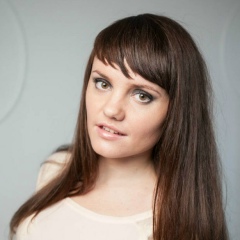 Оля Сорокина, 20.04, Нижний Новгород