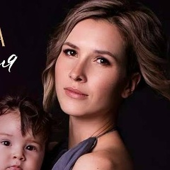 Мария Павлова, 30.05, Улан-Удэ