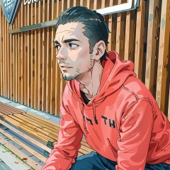 Макс Калитин, 05.06, Санкт-Петербург