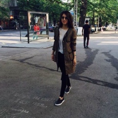 Мариэтта Белицкая, 06.07, Алматы