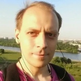 Сергей Никулин, 11.09.1978, Москва