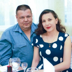Дамир Ахмеджанов, 05.01, Симферополь