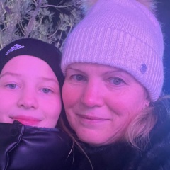 Наталья Петрова, 22.03, Санкт-Петербург