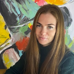 Екатерина Шепелюк, 02.12.1985, Санкт-Петербург