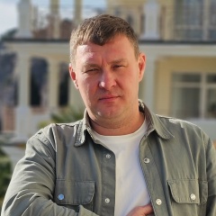 Валерий Попов, 04.05.1976, Феодосия