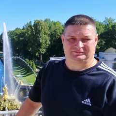 Дмитрий Иванов, 11.02.1987, Санкт-Петербург