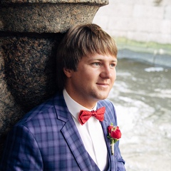 Максим Шевчук, 08.09.1987, Санкт-Петербург