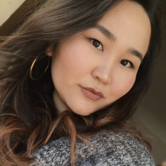 Балжин Чойжижапова, 26.01, Новосибирск