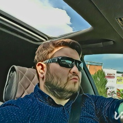 Данияр Абылкасов, 14.05.1989, Астана