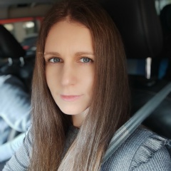 Алена Морозова, 21.02, Екатеринбург