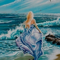 Оксана Афанасьева, 30.10, Одесса