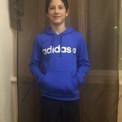 Эльдар Дорошенко, 02.11.1999, Нарткала