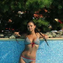 Кристина Макеева, 11.12.1988, Уфа