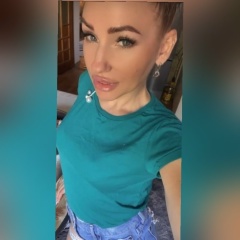 Ольга Миронова, 15.03, Алматы